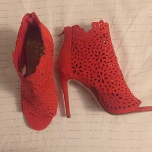 Brand new Aldo heels size 8.5